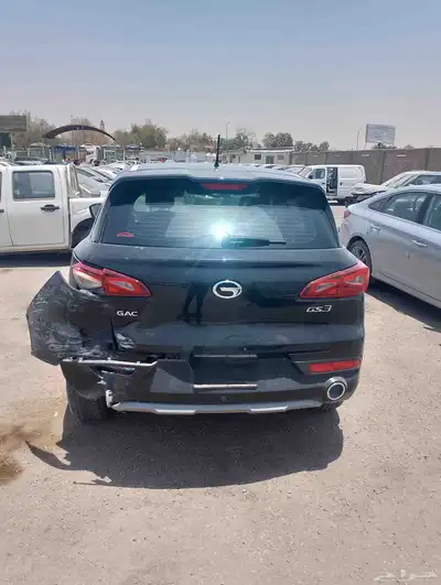 جاك 2021 GS3 0