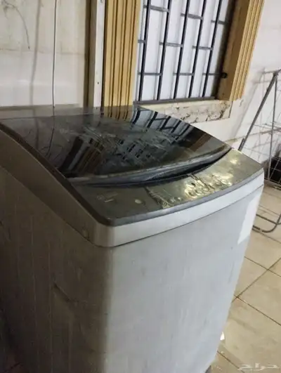غساله اتوماتيك 2