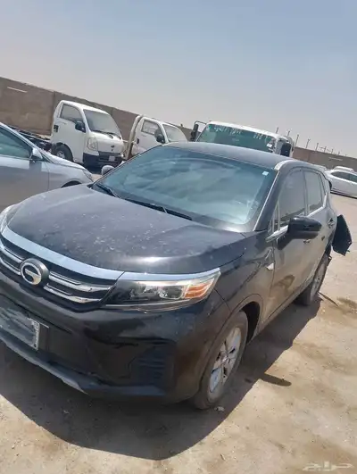 جاك 2021 GS3 4