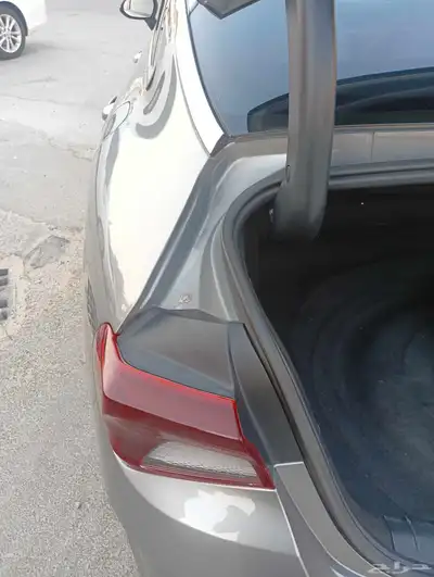 كيا كي5 2022 33