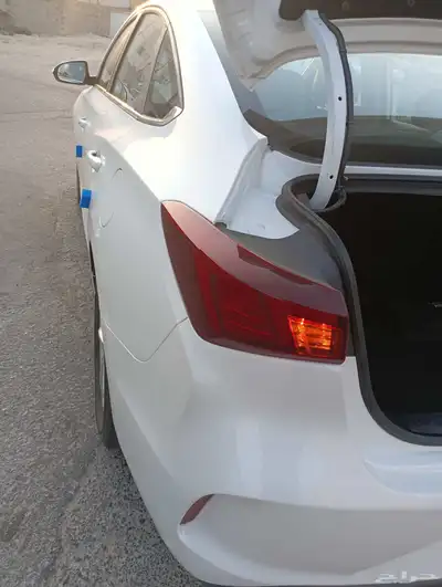 شانجان ايدو بلس 2023 بصمة 14
