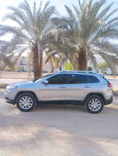 شيروكى 2016 ليمتد 1