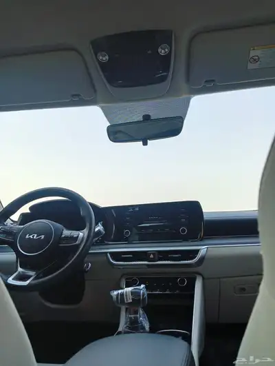 كيا كي5 2022 20