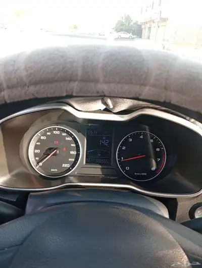 سيارة ام جي 2020 للبيع 5