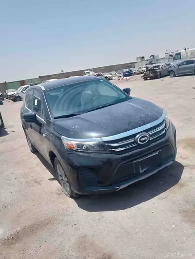 جاك 2021 GS3 2