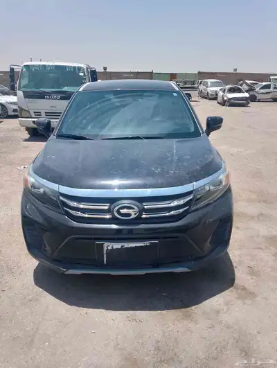 جاك 2021 GS3 3