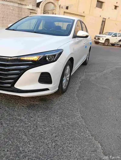 شانجان ايدو بلس 2023 بصمة 7