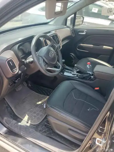 جاك 2021 GS3 5