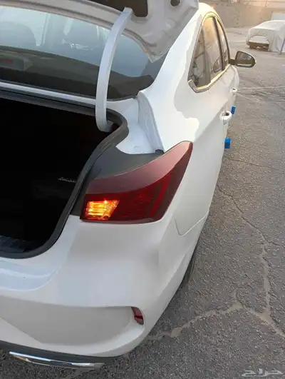 شانجان ايدو بلس 2023 بصمة 13