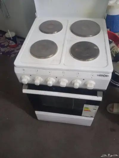 بوتجاز كهربا وتلاجه للبيع 3