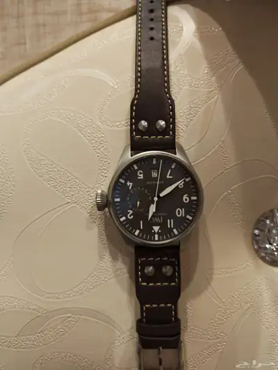 ساعه IWC للبيع 1