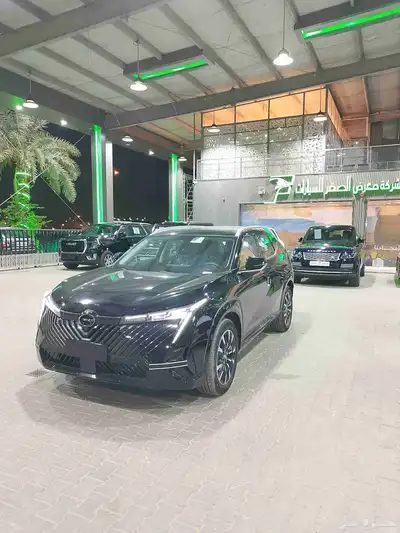 جاك امكو موديل 2025 عرض خاص 1