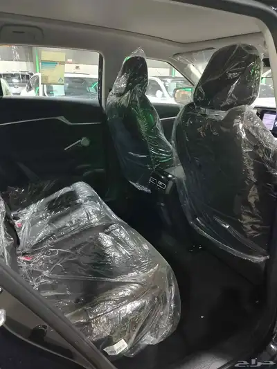 جاك امكو موديل 2025 عرض خاص 7