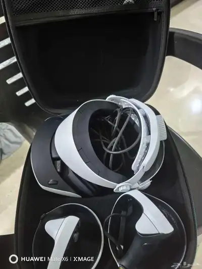 Playstation VR2 PS5 4