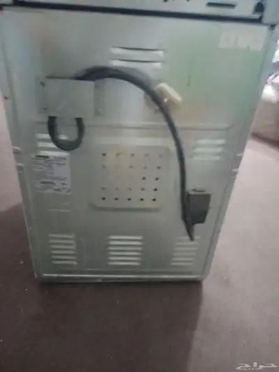 بوتجاز كهربا وتلاجه للبيع 0