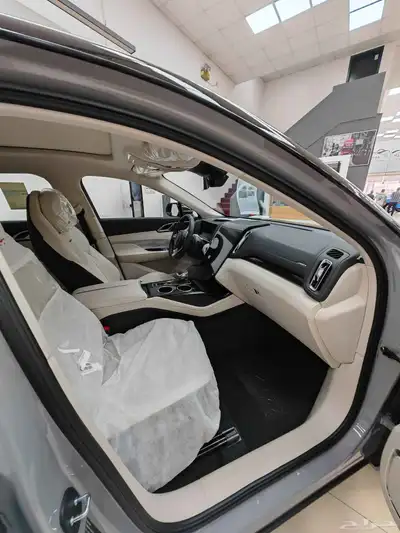 هونشي HS3 2025 فلاج شيب 3