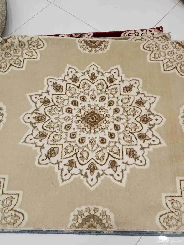سجاد ومكت السريع الدولية 0