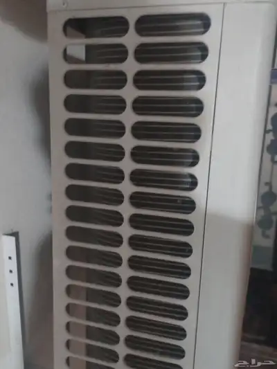 مكيف LG طنين ونص شرط 0