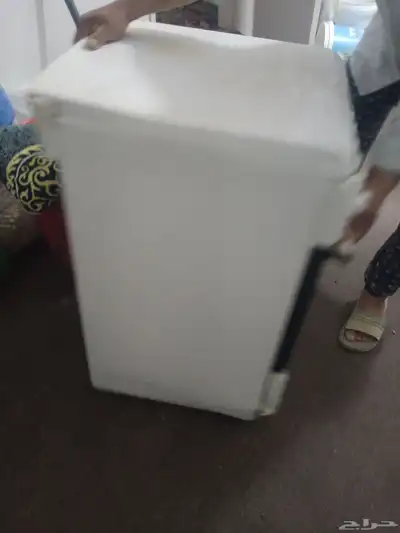 بوتجاز كهربا وتلاجه للبيع 1