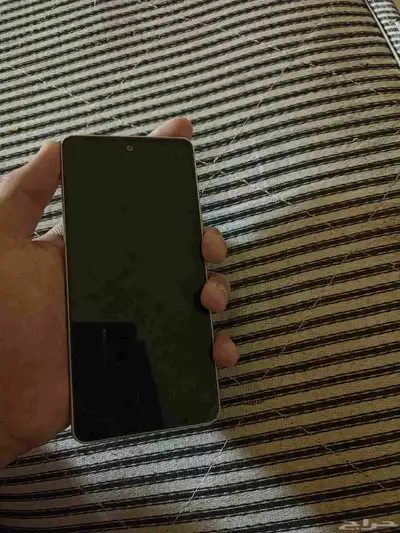 جوال جالكسي a53. 5G 1