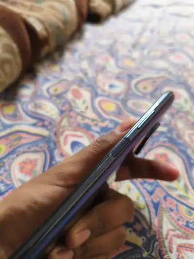 Xiaomi POCO X3 Pro 5