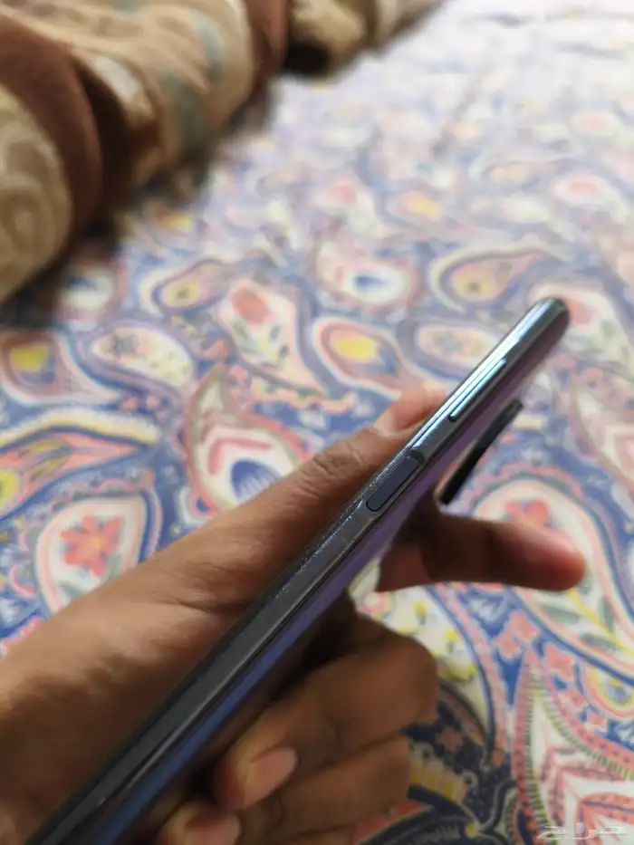 Xiaomi POCO X3 Pro 5