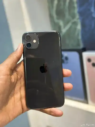 Iphone 11 Rom 128 Bettery 73 backup good   Face id   Ture to 0