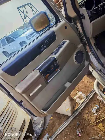همر H2 للبيع قطع غيار 3