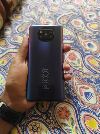 Xiaomi POCO X3 Pro 8