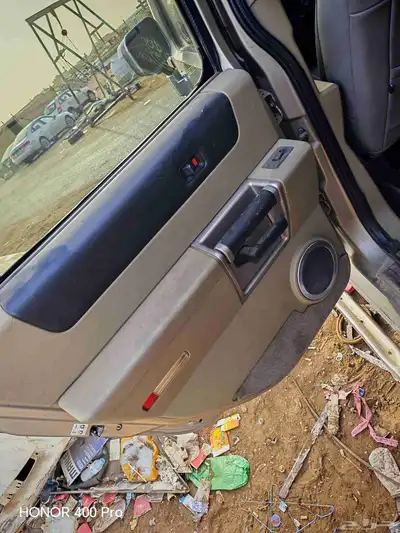 همر H2 للبيع قطع غيار 6