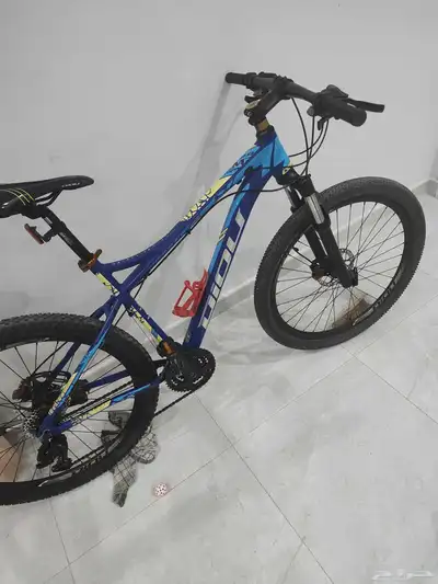 دراجة جبلية كورية دايو 2