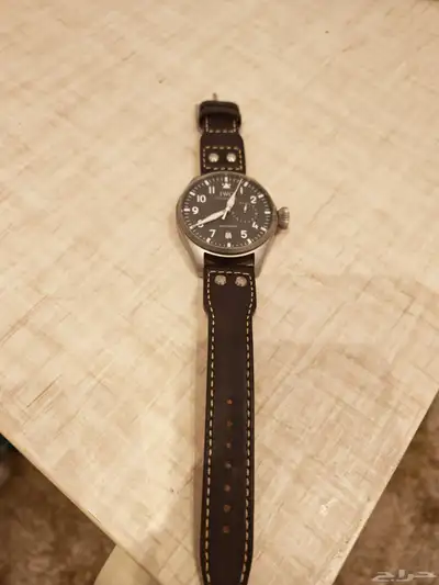 ساعه IWC للبيع 0