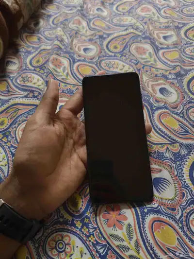 Xiaomi POCO X3 Pro 6