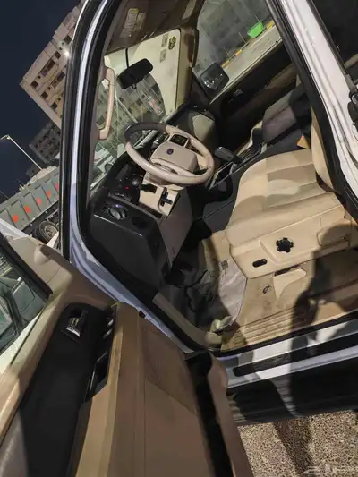 فورد اكسبيدشن 2011 طويل 12