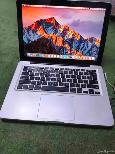 ماك بوك برو 2012 كور i7 1