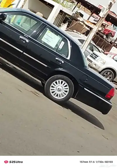 فورد ماركيز 2009 0