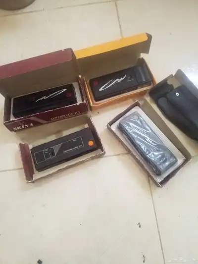 كامرات تصور قديمه 0