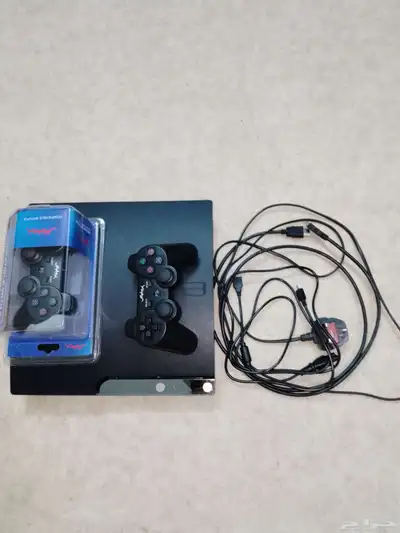 للبيع بلاستيشن 3 0