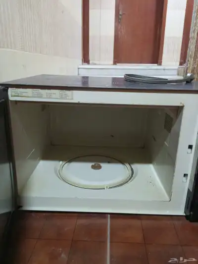 مايكرويف من شركة kenmore صناعة سنغافورة 0