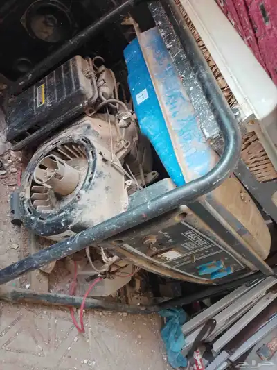 ماطور كهرب 1