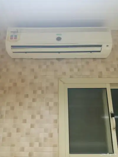 مكيف سبليت 24 1