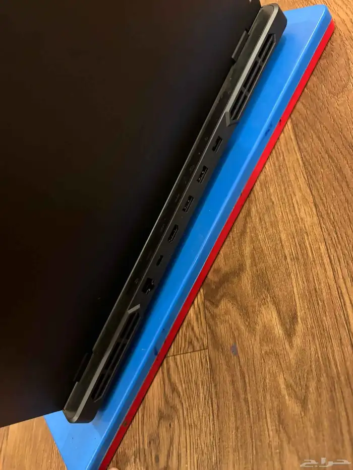 Lenovo Legion 5 pro intel core i7 14th 4