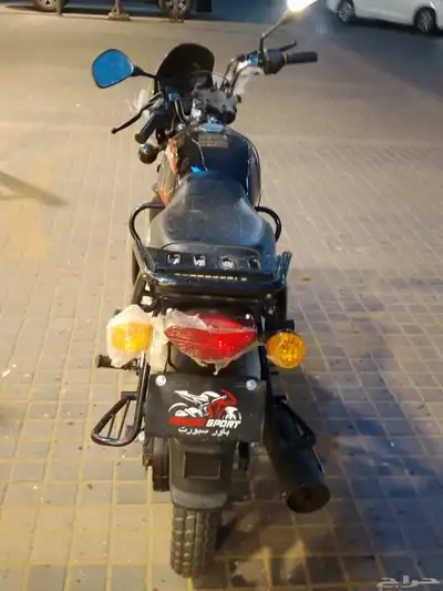 دباب جديد ..سبورت بلوف ..5تعاشيق يسري حافي 1