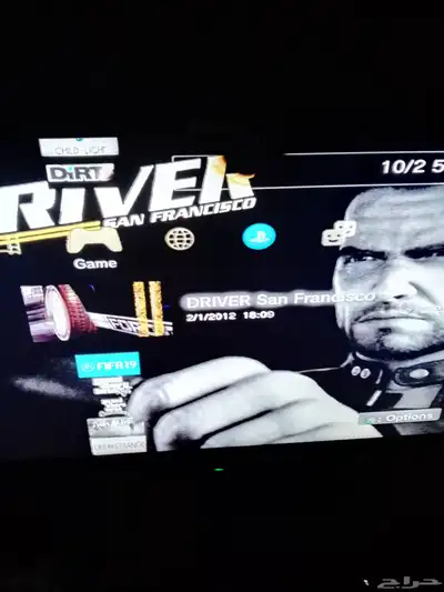 للبيع بلاستيشن 3 6
