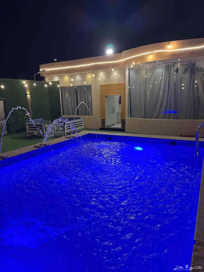 شاليهات الرياض عرض 300 اليوم الاربعاء 4