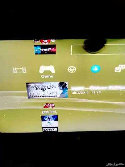 للبيع بلاستيشن 3 5
