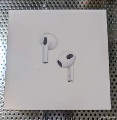 Apple Airpods Pro 3rd Generation With Wireless Charging case 7