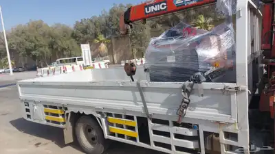 ونش سطه الإيجار داخل جدة خارج جدة يومى و شهر 4