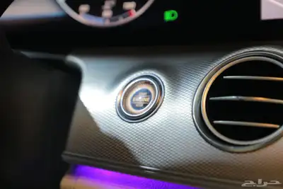 مرسيدس E350موديل2019 12