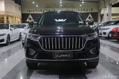 هونشي HS 5 فل كامل 2023 0